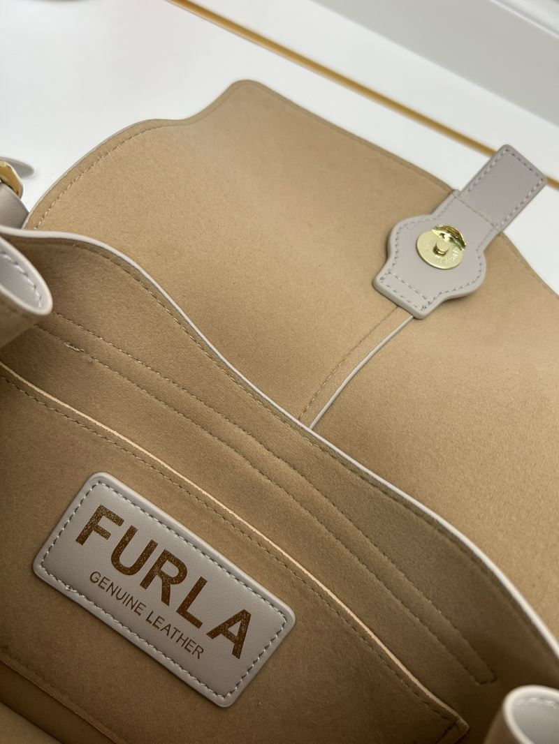 Furla Satchel Bags